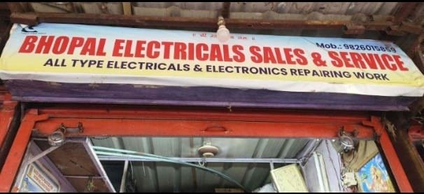 bhopalelectricals